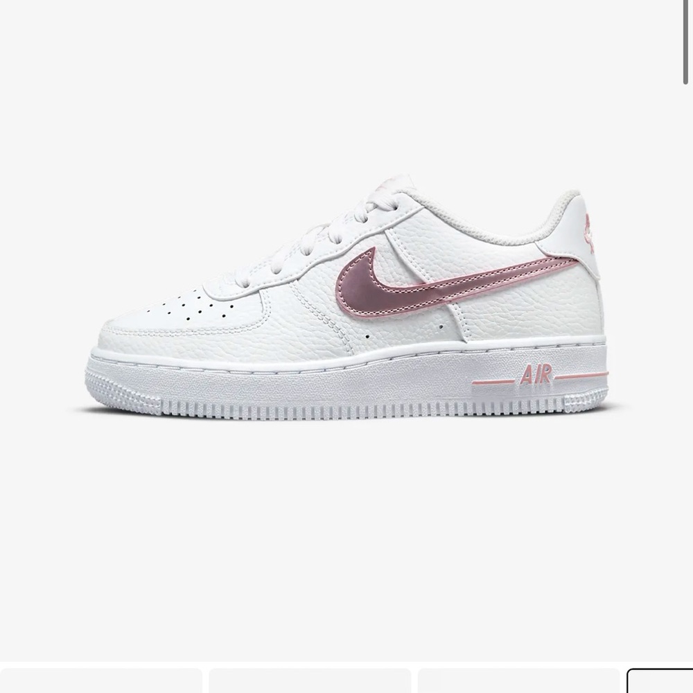 Nike Air Force sneakers